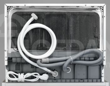 РАСПРОДАЖА!!! Посудомоечная машина Electrolux ESF2400OH Тбилиси - изображение 2