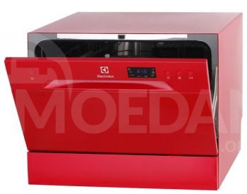 РАСПРОДАЖА!!! Посудомоечная машина Electrolux ESF2400OH Тбилиси - изображение 1