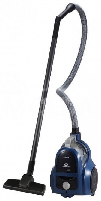 Пылесос Samsung VCC885FH3P/XEV Тбилиси - изображение 2