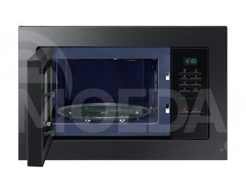 ჩასაშენებელი მიკროტალღური ღუმელი Samsung MG23A7013AA/BW თბილისი - photo 1