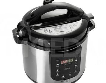 Мультиварка CAMRY CR6409 Тбилиси - изображение 4