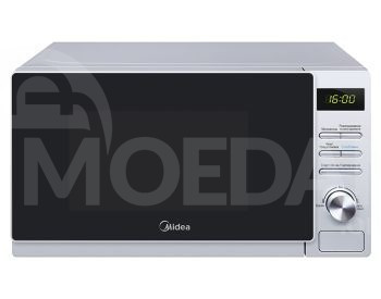 Микроволновая печь MIDEA AM720C4E-S Тбилиси - изображение 1