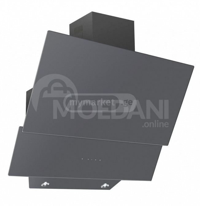 Вытяжка LUXELL DA6-835 ANT (650 м³/ч) Тбилиси - изображение 2