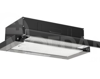 АКЦИЯ!!!Встроенная вытяжка KUMTEL DS6-905A S Тбилиси - изображение 1