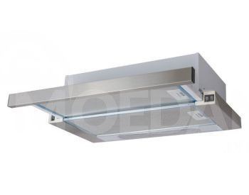 РАСПРОДАЖА!!! Встраиваемая вытяжка LUXELL DS6-905A X Тбилиси - изображение 1