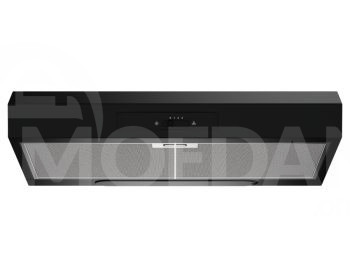 Вытяжка LUXELL DK6-731 S Тбилиси - изображение 1