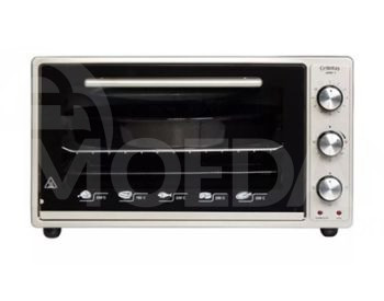 Электрическая духовка CETINTAS MXF3 45LITRI Тбилиси - изображение 1