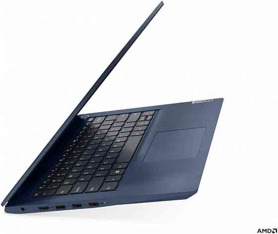 Lenovo IdeaPad 3 14ADA05 Laptop, 14.0" FHD AMD Ryzen 5 3500U, 8GB DDR4 RAM, 256GB SSD, AMD Radeon თბილისი