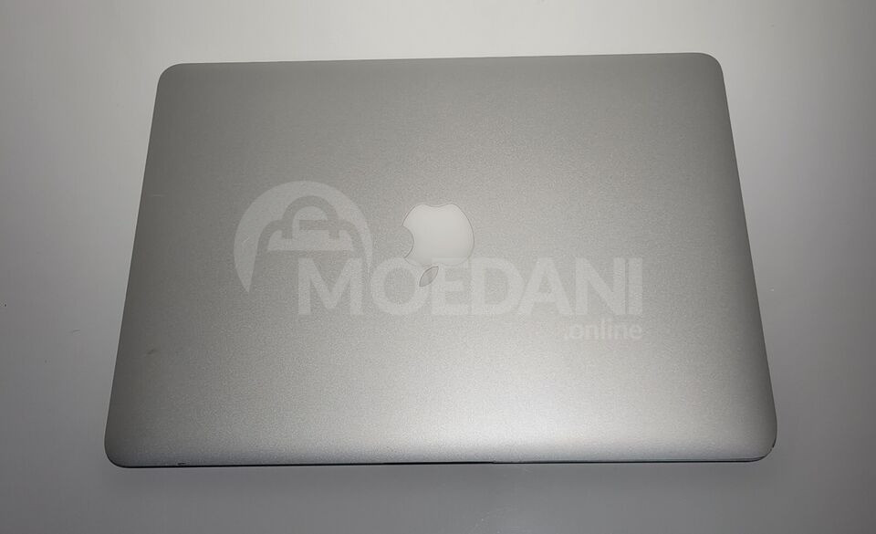 Apple Макбук Эйр А1466 Тбилиси - изображение 2