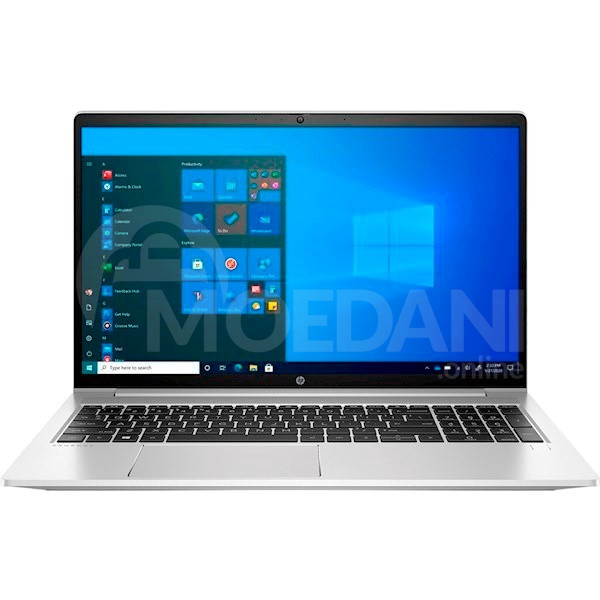 𝐇𝐏 𝐏𝐫𝐨𝐛𝐨𝐨𝐤 𝟒𝟓𝟎 𝐆𝟖, 𝟏𝟓,𝟔quot;, 𝐢𝟓-𝟏𝟏𝟑𝟓𝐆𝟕, 𝟖𝐆 𝐁, 𝟐𝟓𝟔𝐆𝐁 𝐒𝐒𝐃 Тбилиси - изображение 1