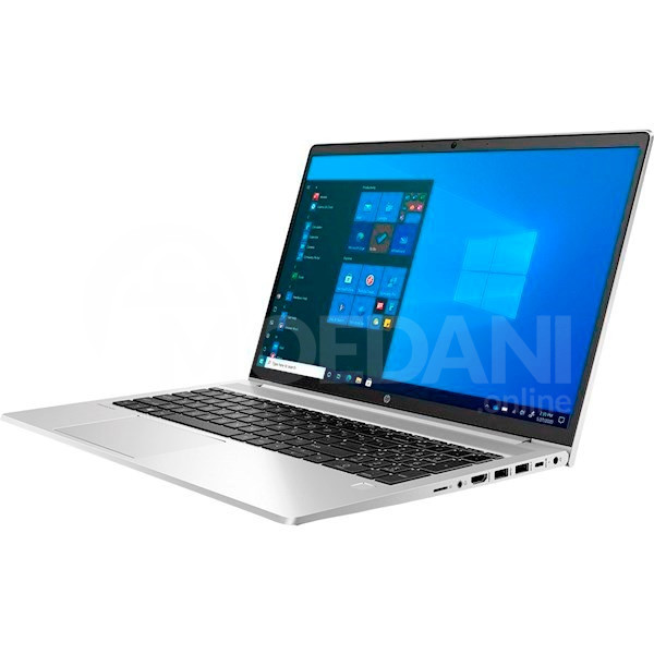 𝐇𝐏 𝐏𝐫𝐨𝐛𝐨𝐨𝐤 𝟒𝟓𝟎 𝐆𝟖, 𝟏𝟓,𝟔quot;, 𝐢𝟓-𝟏𝟏𝟑𝟓𝐆𝟕, 𝟖𝐆 𝐁, 𝟐𝟓𝟔𝐆𝐁 𝐒𝐒𝐃 Тбилиси - изображение 2