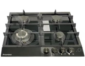 Плита встраиваемая FRANKO FBH-6042GS Тбилиси - изображение 1