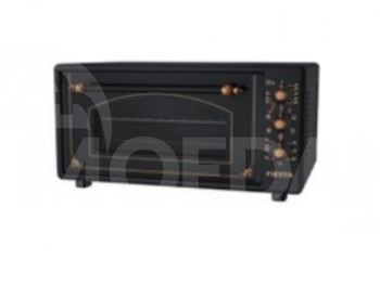 Электрическая духовка EXCELLENCE FMO SA4630ABBR RETRO Тбилиси - изображение 1