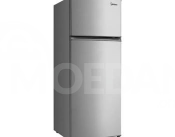 Действие!!! Холодильник Midea MERT210FGF50 Тбилиси - изображение 1