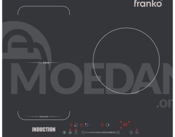 Плита встроенная FRANKO FIH-1180 Тбилиси - изображение 1