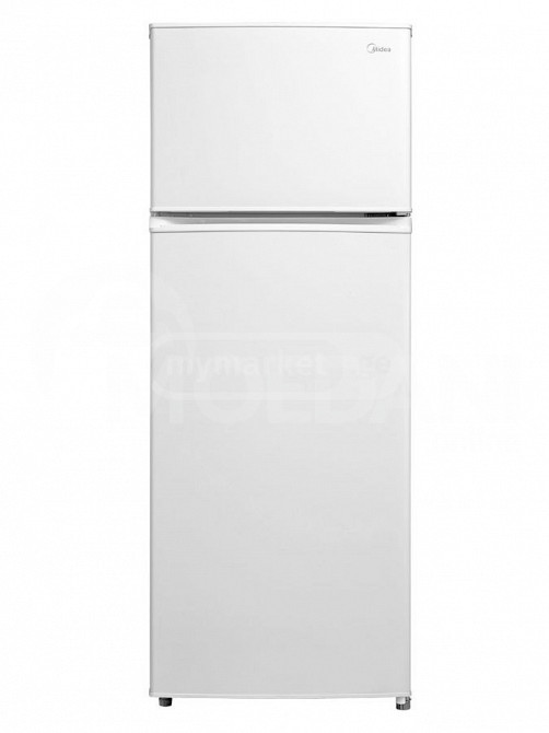 Холодильник Midea MDRT294FGF01 144 см Тбилиси - изображение 1