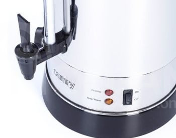 Термос-чайник CAMRY CR1267 Тбилиси - изображение 2