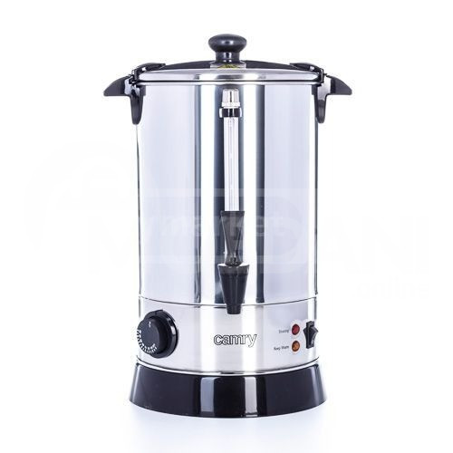 Термос-чайник CAMRY CR1267 Тбилиси - изображение 1
