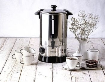 Термос-чайник CAMRY CR1267 Тбилиси - изображение 3