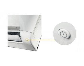 Кондиционер Whirlpool SPIW318L 60 м2 инвентарь Тбилиси - изображение 3
