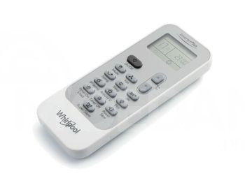 Кондиционер Whirlpool SPIW318L 60 м2 инвентарь Тбилиси - изображение 2