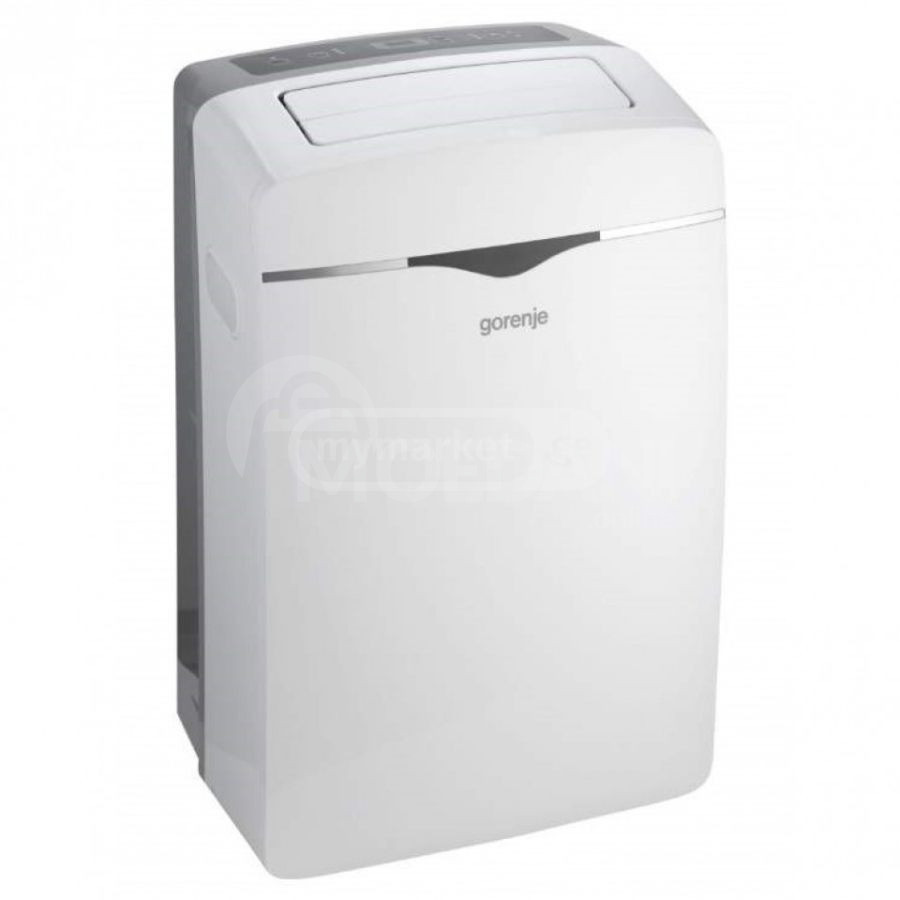 Переносной кондиционер GORENJE KAM26 Тбилиси - изображение 1