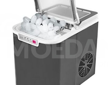 Скидка!!! Льдогенератор CAMRY CR8073 Тбилиси - изображение 2