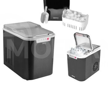 Скидка!!! Льдогенератор CAMRY CR8073 Тбилиси - изображение 1