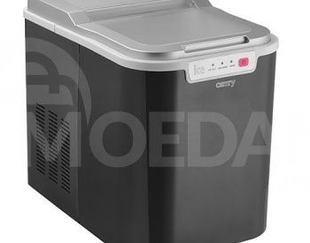 Скидка!!! Льдогенератор CAMRY CR8073 Тбилиси - изображение 3