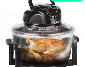 Воздухоохладитель FRANKO FK-1002B Тбилиси - изображение 2