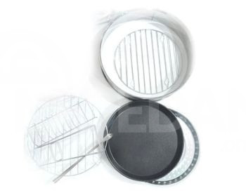 Воздухоохладитель FRANKO FK-1002B Тбилиси - изображение 3