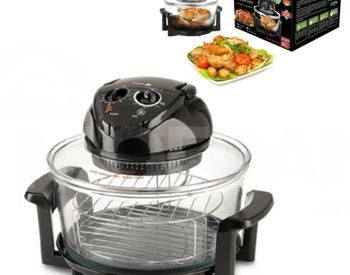 Воздухоохладитель FRANKO FK-1002B Тбилиси - изображение 4