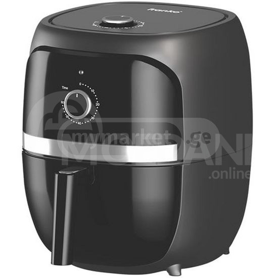 Аэрогриль FRANKO FAF-1217 (3,2 л, 1500 Вт) Тбилиси - изображение 3