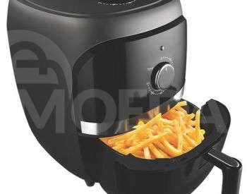 Аэрогриль FRANKO FAF-1217 (3,2 л, 1500 Вт) Тбилиси - изображение 1