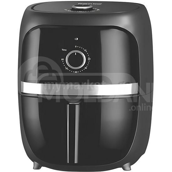 Аэрогриль FRANKO FAF-1217 (3,2 л, 1500 Вт) Тбилиси - изображение 4