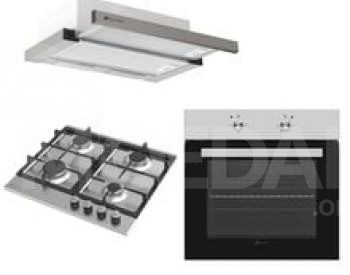 Скидка на встроенный кухонный гарнитур. Тбилиси - изображение 1