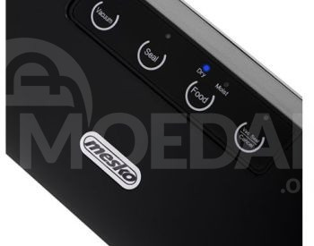 Вакуумный аппарат МЕСКО MS4492 Тбилиси - изображение 4