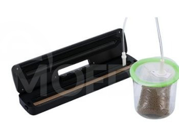 Вакуумный аппарат МЕСКО MS4492 Тбилиси - изображение 2