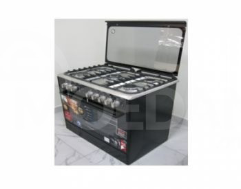 Скидка!!!Плита EXCELLENCE 9504 GREEN DIGITAL Плита e Тбилиси - изображение 3