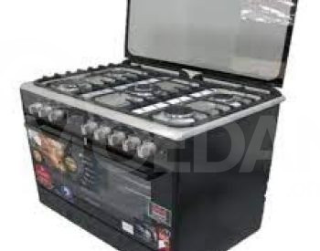 Скидка!!!Плита EXCELLENCE 9504 GREEN DIGITAL Плита e Тбилиси - изображение 1