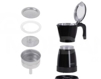 Электрическая кофеварка CAMRY CR4415b Тбилиси - изображение 2