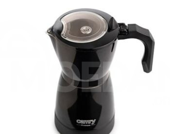Электрическая кофеварка CAMRY CR4415b Тбилиси - изображение 4