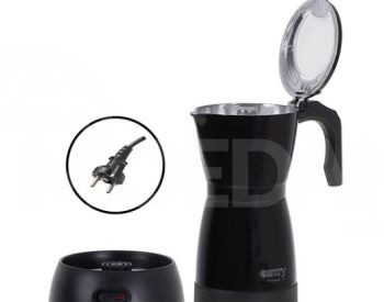 Электрическая кофеварка CAMRY CR4415b Тбилиси - изображение 6