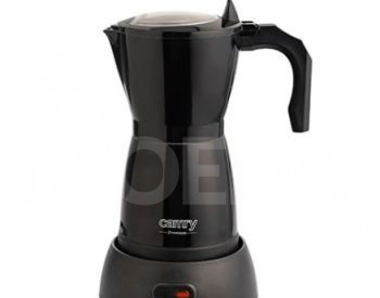 Электрическая кофеварка CAMRY CR4415b Тбилиси - изображение 7