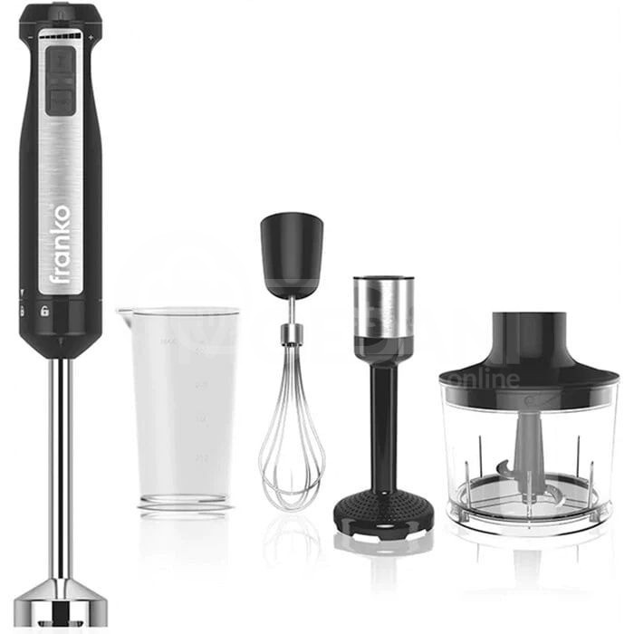 Hand blender Franko FHB-1183 Tbilisi - photo 1