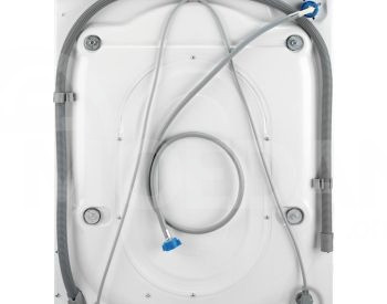 Скидка!!! Стиральная машина AEG L6SE47SRE Тбилиси - изображение 4