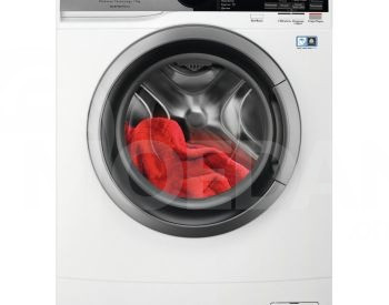 Скидка!!! Стиральная машина AEG L6SE47SRE Тбилиси - изображение 6