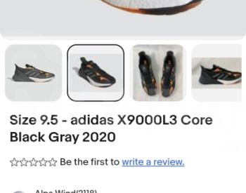 Adidas original from America!!! Tbilisi - photo 6