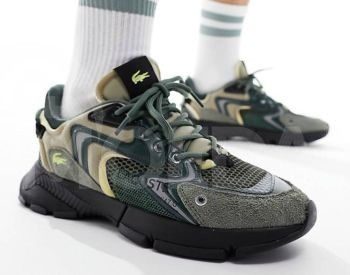 Lacoste original from America!!! Tbilisi - photo 6