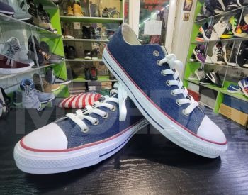 Converse original from America!!! Tbilisi - photo 6